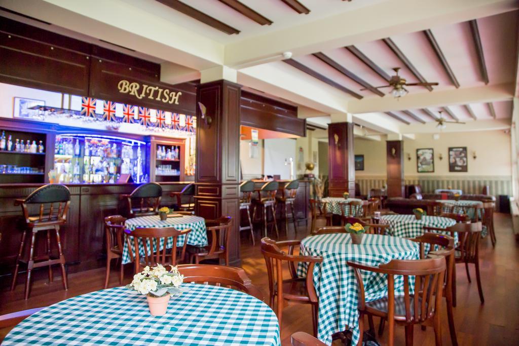 特莱阿图桑酒店 恰纳卡莱 外观 照片